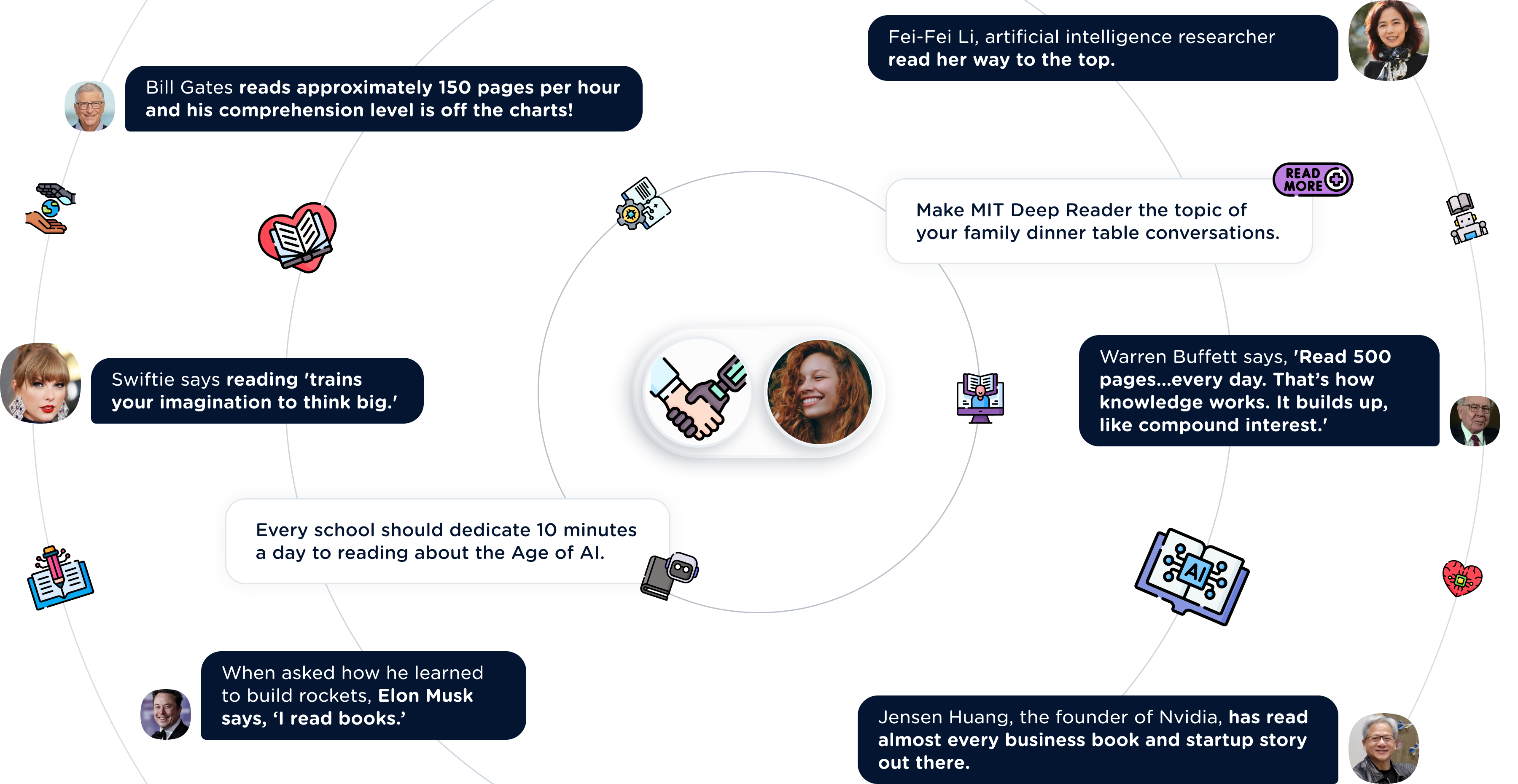 How to Help Your Kids Succeed in the Age of AI.