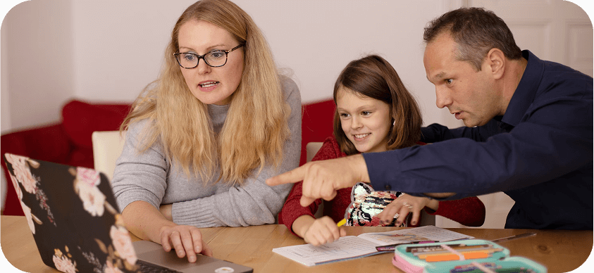Parents Connect