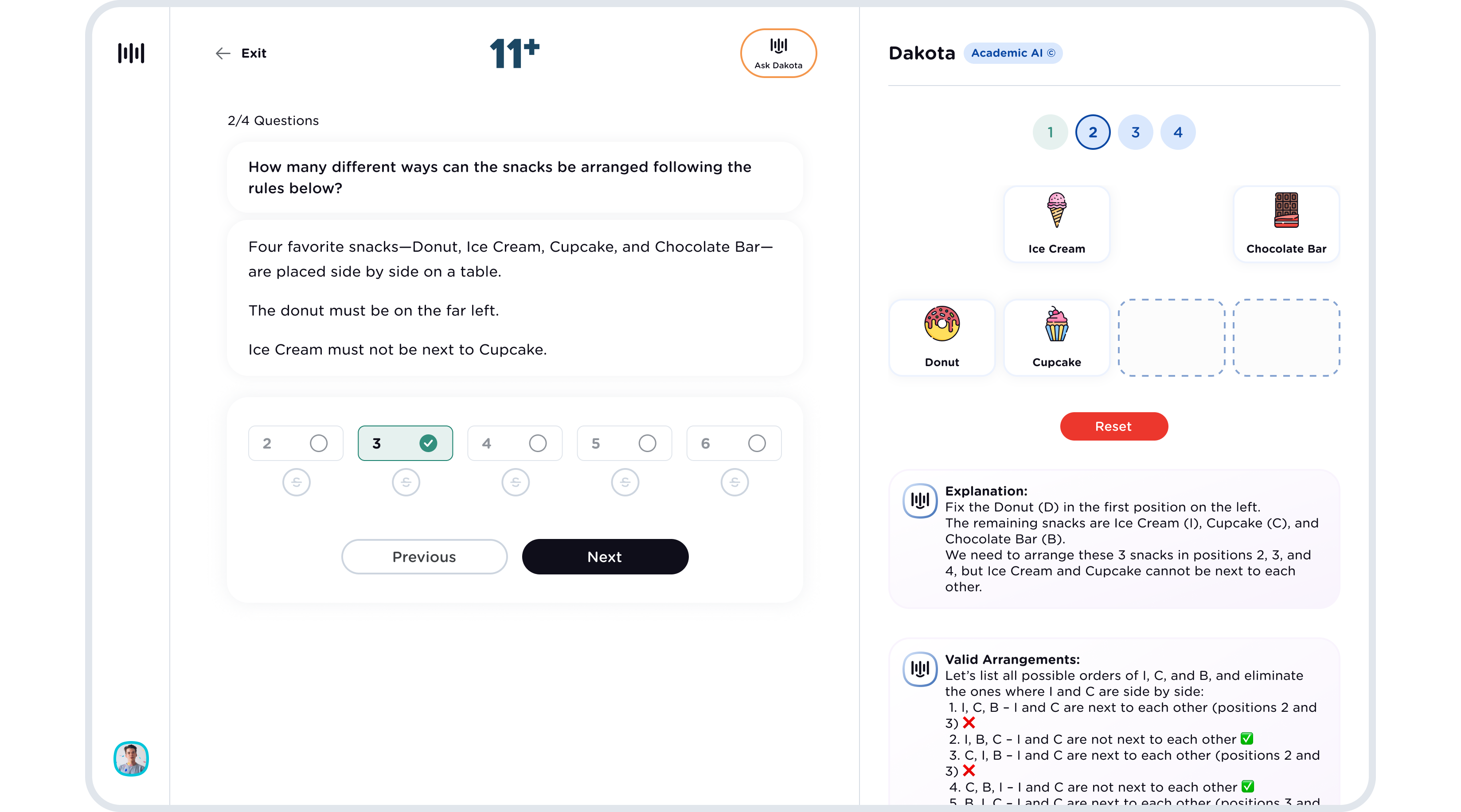 Partnership with Geogebra for Problem-Solving