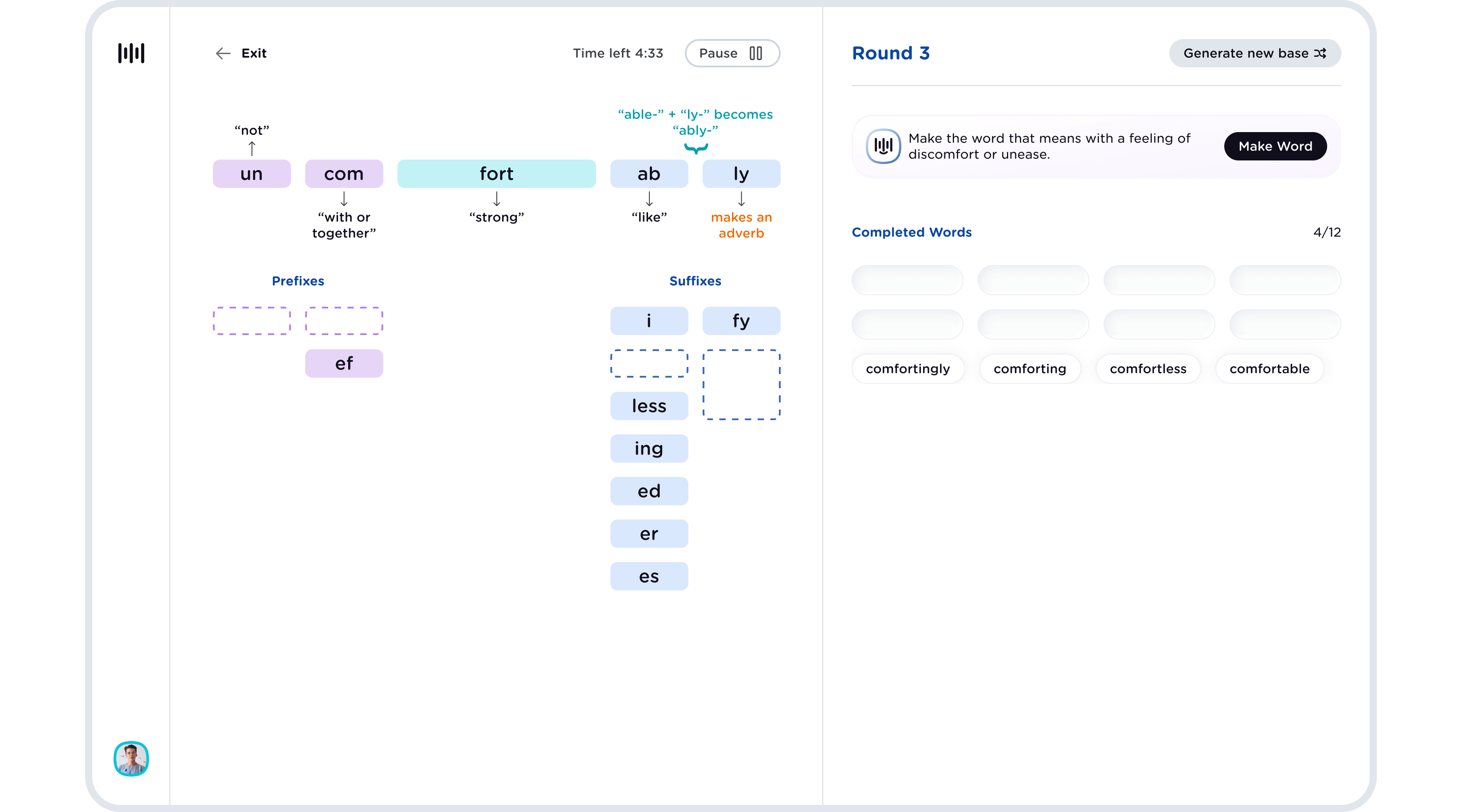 Accelerate critical vocabulary for all tests