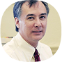 Photo of Jim Larimore