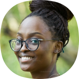 - Maya Thompson, A high school junior in Massachusetts.